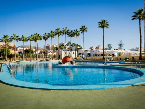 Appartement Playa de las Américas, 3 pièces, 6 personnes - photo_1011685140711