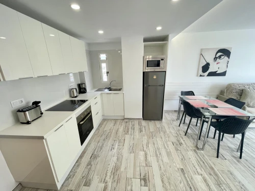 Appartement Playa de las Américas, 2 pièces, 4 personnes - photo_1011685140838