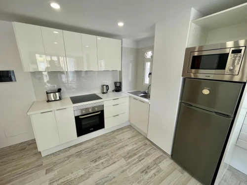 Appartement Playa de las Américas, 2 pièces, 4 personnes - photo_1011685140838