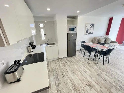 Appartement Playa de las Américas, 2 pièces, 4 personnes - photo_1011685140838
