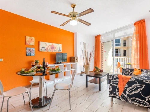 Appartement Playa de las Américas, 2 pièces, 2 personnes - photo_1011685141109