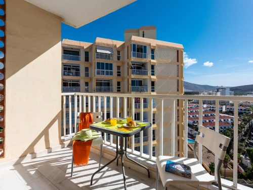 Appartement Playa de las Américas, 2 pièces, 2 personnes - photo_1011685141109