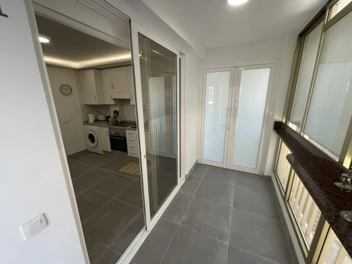 Apartment Playa de las Américas, 1 bedroom, 4 persons - photo_1011685141371