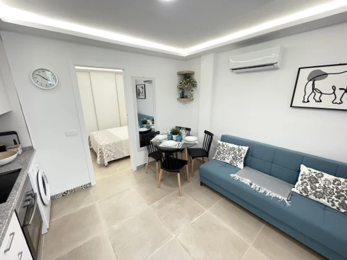 Appartement Playa de las Américas, 2 pièces, 4 personnes - photo_1011685141371