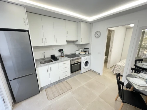 Apartment Playa de las Américas, 1 bedroom, 4 persons - photo_1011685141371