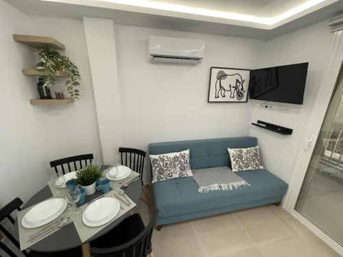 Apartment Playa de las Américas, 1 bedroom, 4 persons - photo_1011685141371