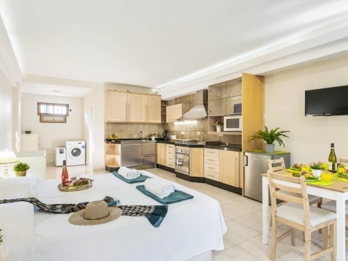 Appartement Playa de las Américas, 2 pièces, 4 personnes - photo_1011685141516