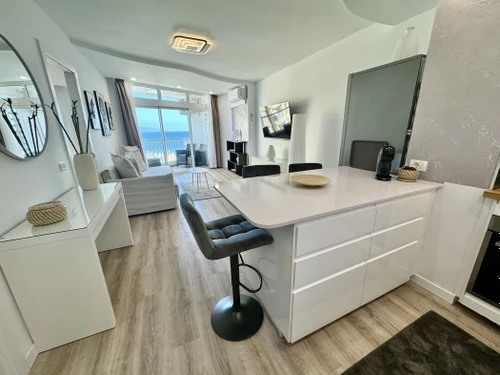 Appartement Playa de las Américas, 2 pièces, 4 personnes - photo_1011685141652