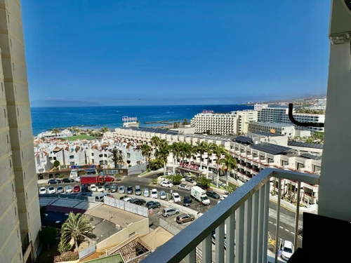 Appartement Playa de las Américas, 2 pièces, 4 personnes - photo_1011685141652