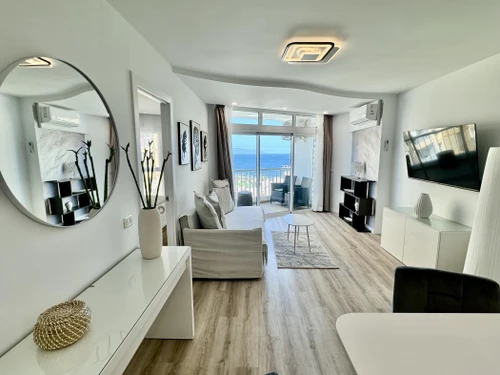 Appartement Playa de las Américas, 2 pièces, 4 personnes - photo_1011685141652