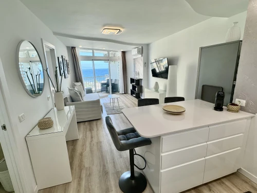 Appartement Playa de las Américas, 2 pièces, 4 personnes - photo_1011685141652