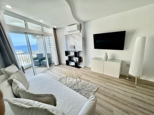 Appartement Playa de las Américas, 2 pièces, 4 personnes - photo_1011685141652