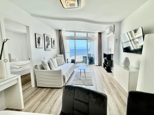 Appartement Playa de las Américas, 2 pièces, 4 personnes - photo_1011685141652