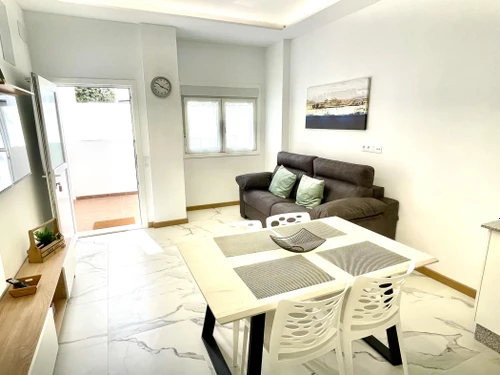 Appartement Playa de las Américas, 2 pièces, 4 personnes - photo_1011685141797