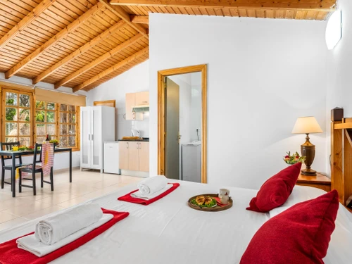 Studio Playa de las Américas, 2 pièces, 3 personnes - photo_1011685141927