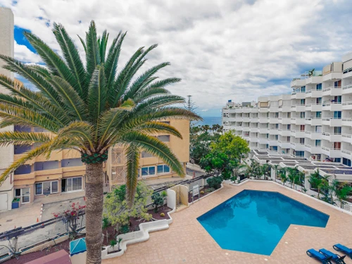 Studio Playa de las Américas, 2 pièces, 3 personnes - photo_1011685141927