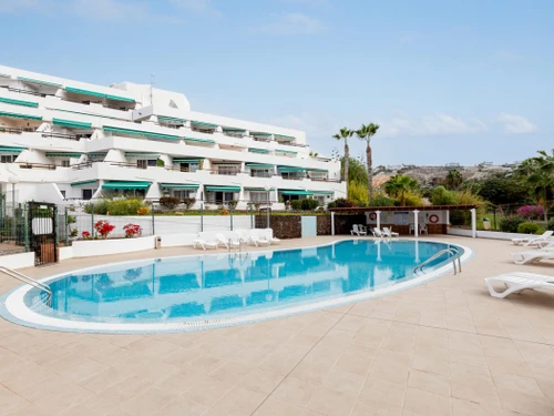 Apartamento Playa de las Américas, 1 dormitorio, 4 personas - photo_1011685142627