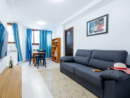 Appartement Playa de las Américas, 2 pièces, 4 personnes - photo_1011685142757
