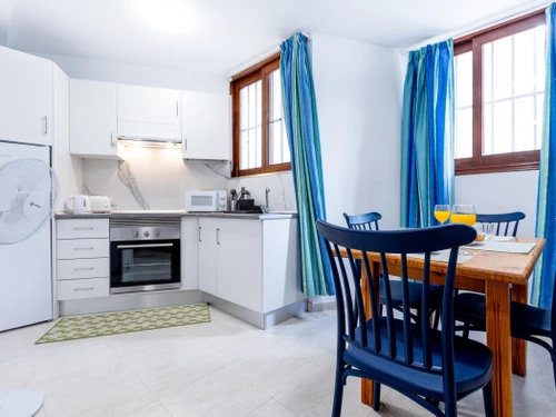 Appartement Playa de las Américas, 2 pièces, 4 personnes - photo_1011685142757