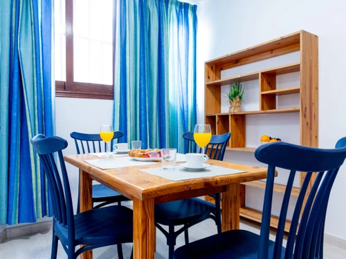 Appartement Playa de las Américas, 2 pièces, 4 personnes - photo_1011685142757