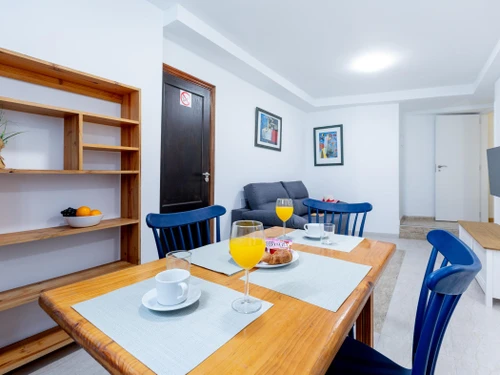 Appartement Playa de las Américas, 2 pièces, 4 personnes - photo_1011685142757