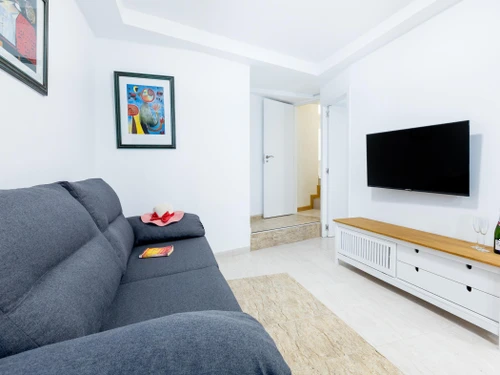 Appartement Playa de las Américas, 2 pièces, 4 personnes - photo_1011685142757