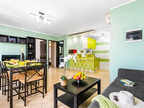 Appartement Playa de las Américas, 3 pièces, 5 personnes - photo_1011685143172