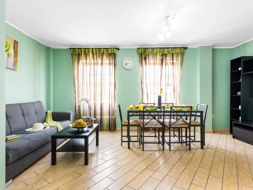 Ferienwohnung Playa de las Américas, 2 Schlafzimmer, 5 Personen - photo_1011685143172