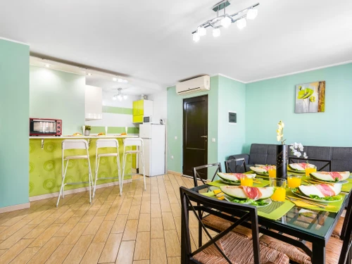 Ferienwohnung Playa de las Américas, 2 Schlafzimmer, 5 Personen - photo_1011685143172