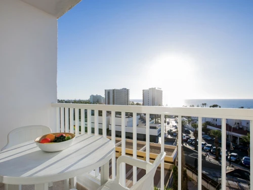 Appartement Playa de las Américas, 2 pièces, 4 personnes - photo_1011685143558