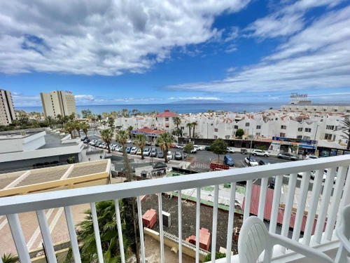 Appartement Playa de las Américas, 2 pièces, 4 personnes - photo_1011685143558