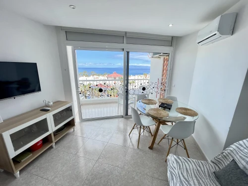 Appartement Playa de las Américas, 2 pièces, 4 personnes - photo_1011685143558