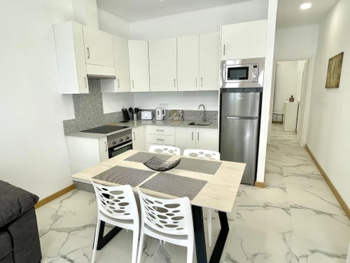 Appartement Playa de las Américas, 2 pièces, 4 personnes - photo_1011685143809