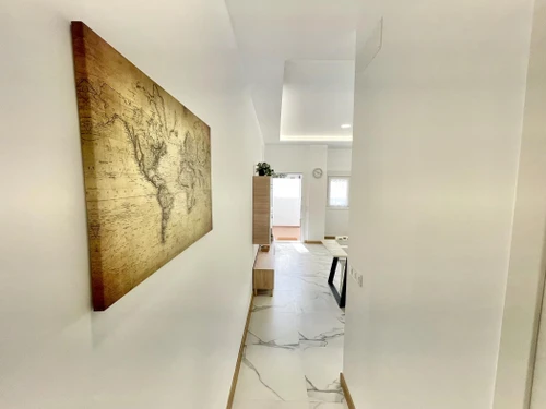 Appartement Playa de las Américas, 2 pièces, 4 personnes - photo_1011685143809