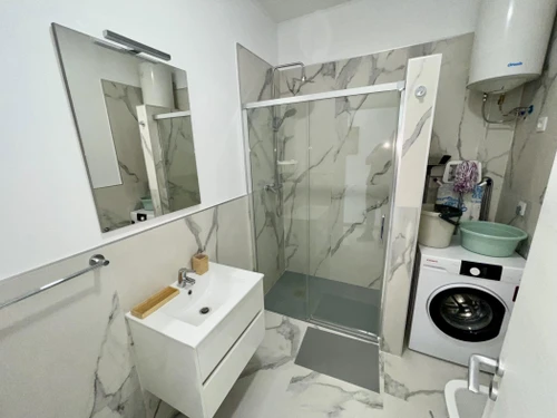 Appartement Playa de las Américas, 2 pièces, 4 personnes - photo_1011685144658