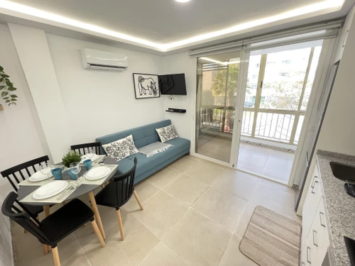 Apartment Playa de las Américas, 1 bedroom, 4 persons - photo_1011685145206