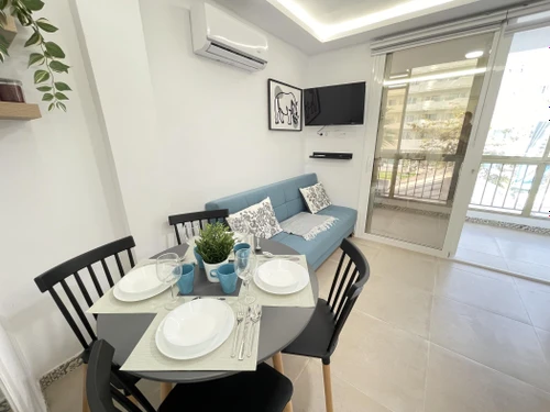 Apartment Playa de las Américas, 1 bedroom, 4 persons - photo_1011685145206