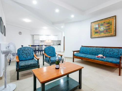 Appartement Playa de las Américas, 4 pièces, 5 personnes - photo_1011685145530