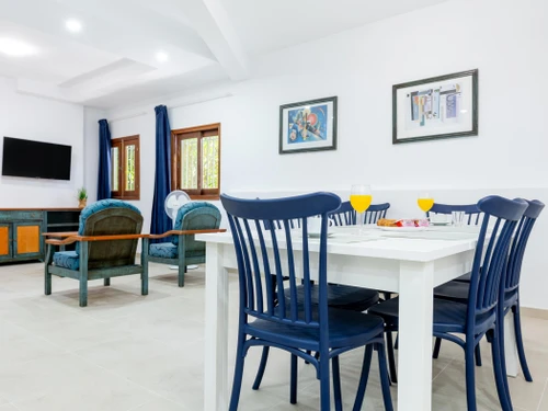 Appartement Playa de las Américas, 4 pièces, 5 personnes - photo_1011685145530