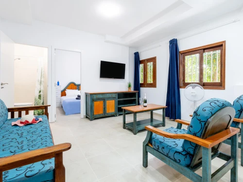 Appartement Playa de las Américas, 4 pièces, 5 personnes - photo_1011685145530