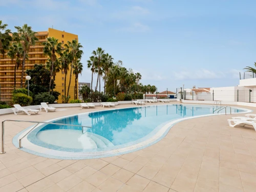 Apartamento Playa de las Américas, 3 dormitorios, 5 personas - photo_1011685145530