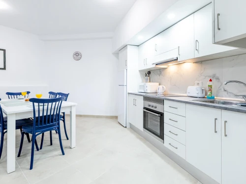 Appartement Playa de las Américas, 4 pièces, 5 personnes - photo_1011685145530