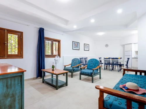 Appartement Playa de las Américas, 4 pièces, 5 personnes - photo_1011685145530