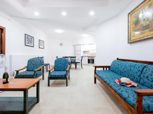 Appartement Playa de las Américas, 4 pièces, 5 personnes - photo_1011685145530