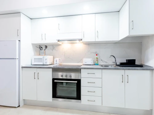 Appartement Playa de las Américas, 4 pièces, 5 personnes - photo_1011685145530