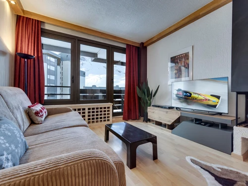 Appartement Tignes, 2 pièces, 4 personnes - photo_17959896786