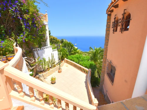 Chalet Xàbia, 3 Schlafzimmer, 6 Personen - photo_1011633855443