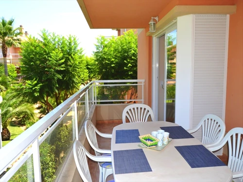 Ferienwohnung Xàbia, 2 Schlafzimmer, 4 Personen - photo_1011633856920