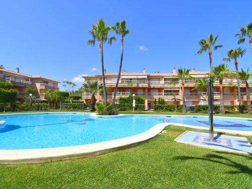 Ferienwohnung Xàbia, 2 Schlafzimmer, 4 Personen - photo_1011633856920