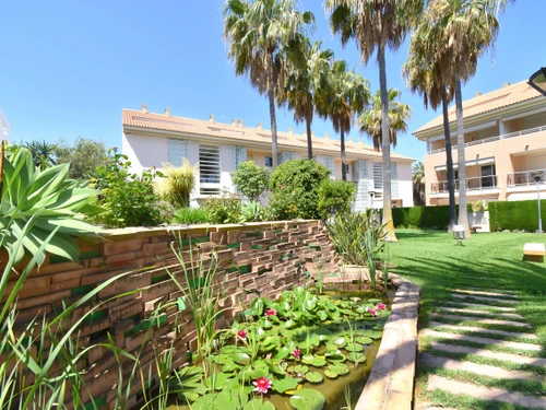 Ferienwohnung Xàbia, 3 Schlafzimmer, 6 Personen - photo_1011633855886